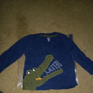 12 month full outfit with shoes